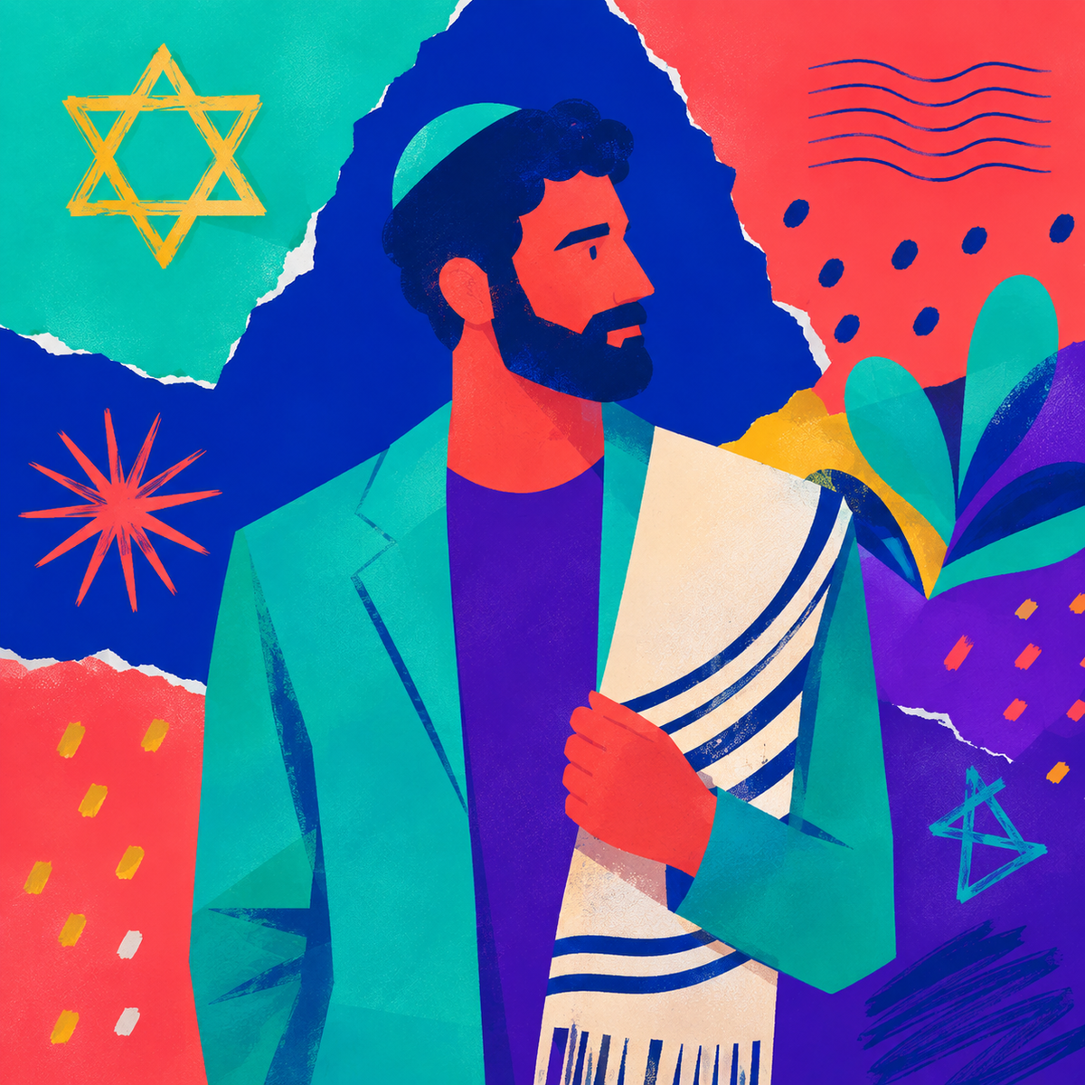 Jewish Gifts for Men