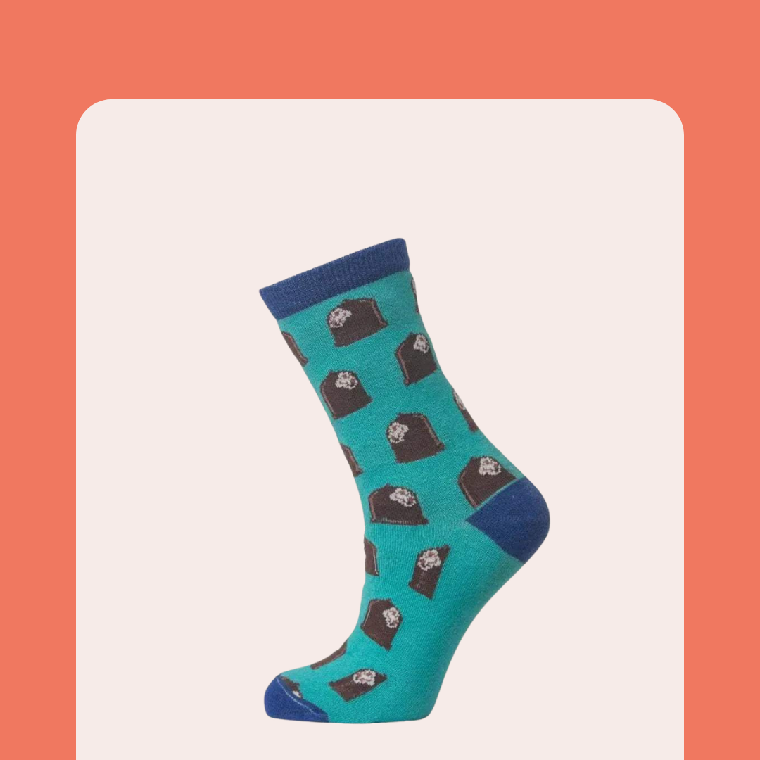 Groovim Fun Socks