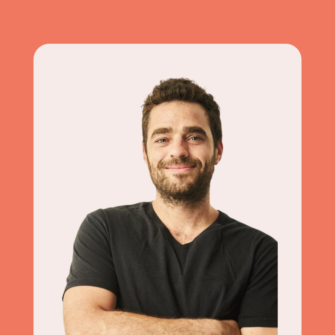 Yoav Davidovich
