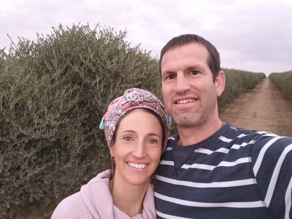 Moses Farm