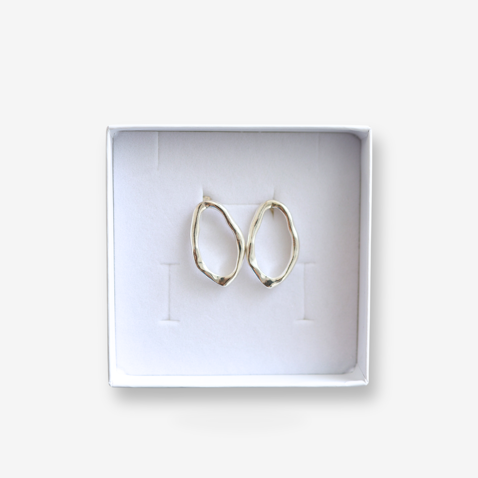 Lola Circular Earrings | VER Jewelry