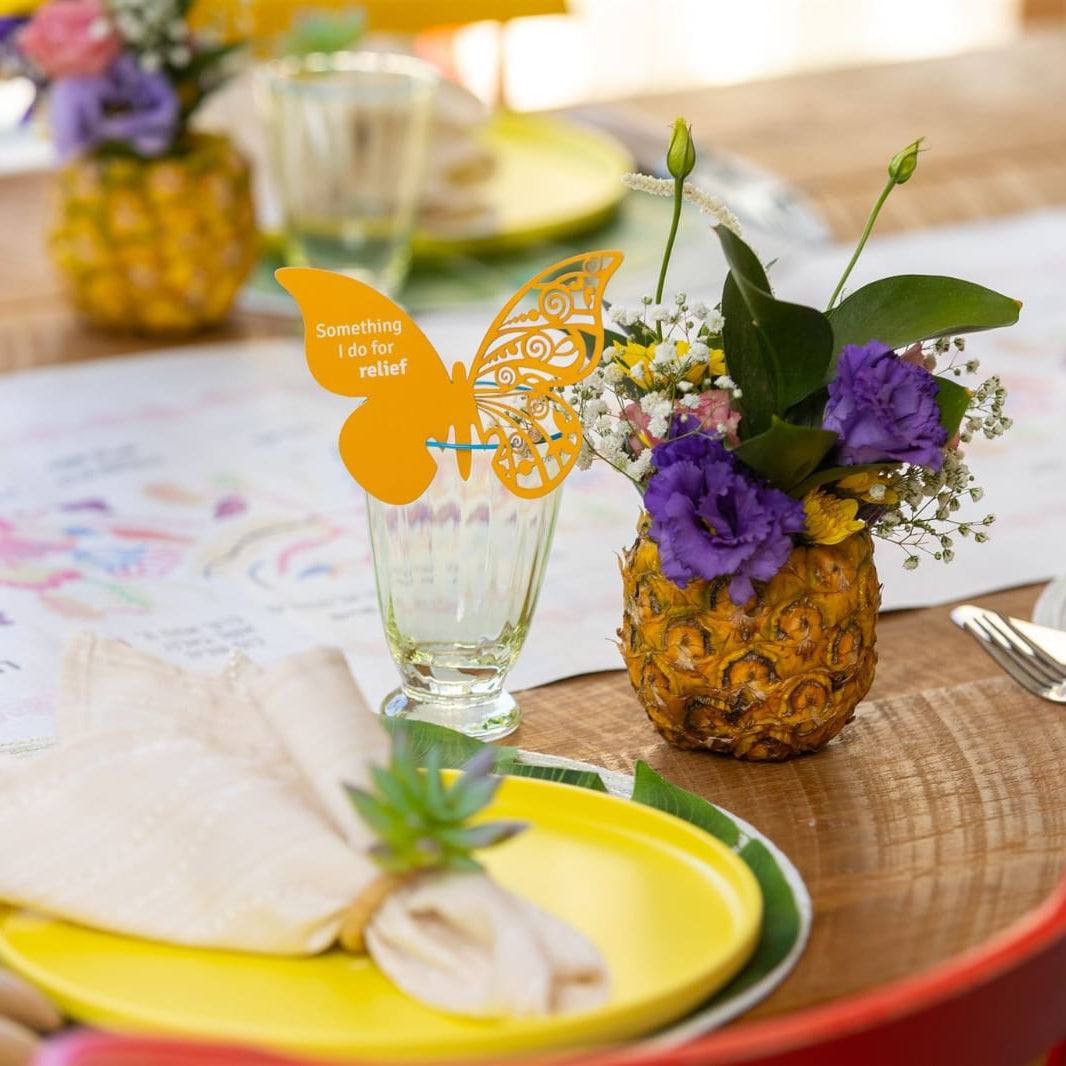 Break Free family table game by Hooga with 30 inspirational cards for connection and mindfulness