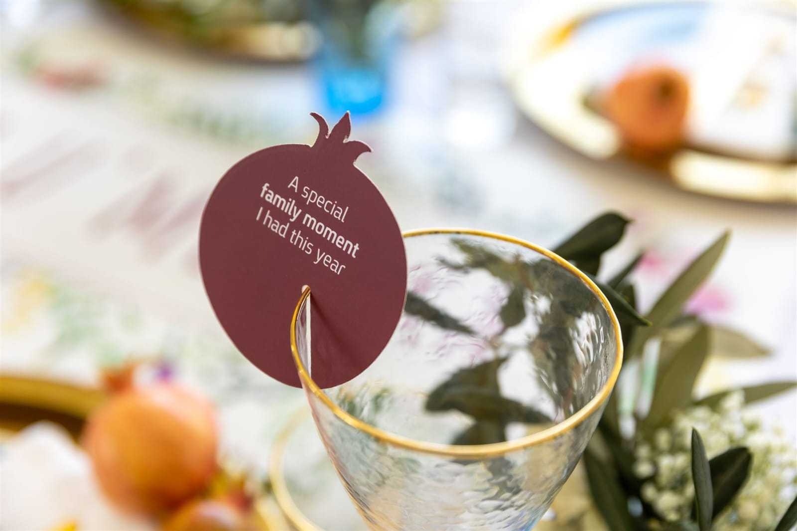 Counting Our Blessings Family Game pomegranate cards sparking meaningful family conversations