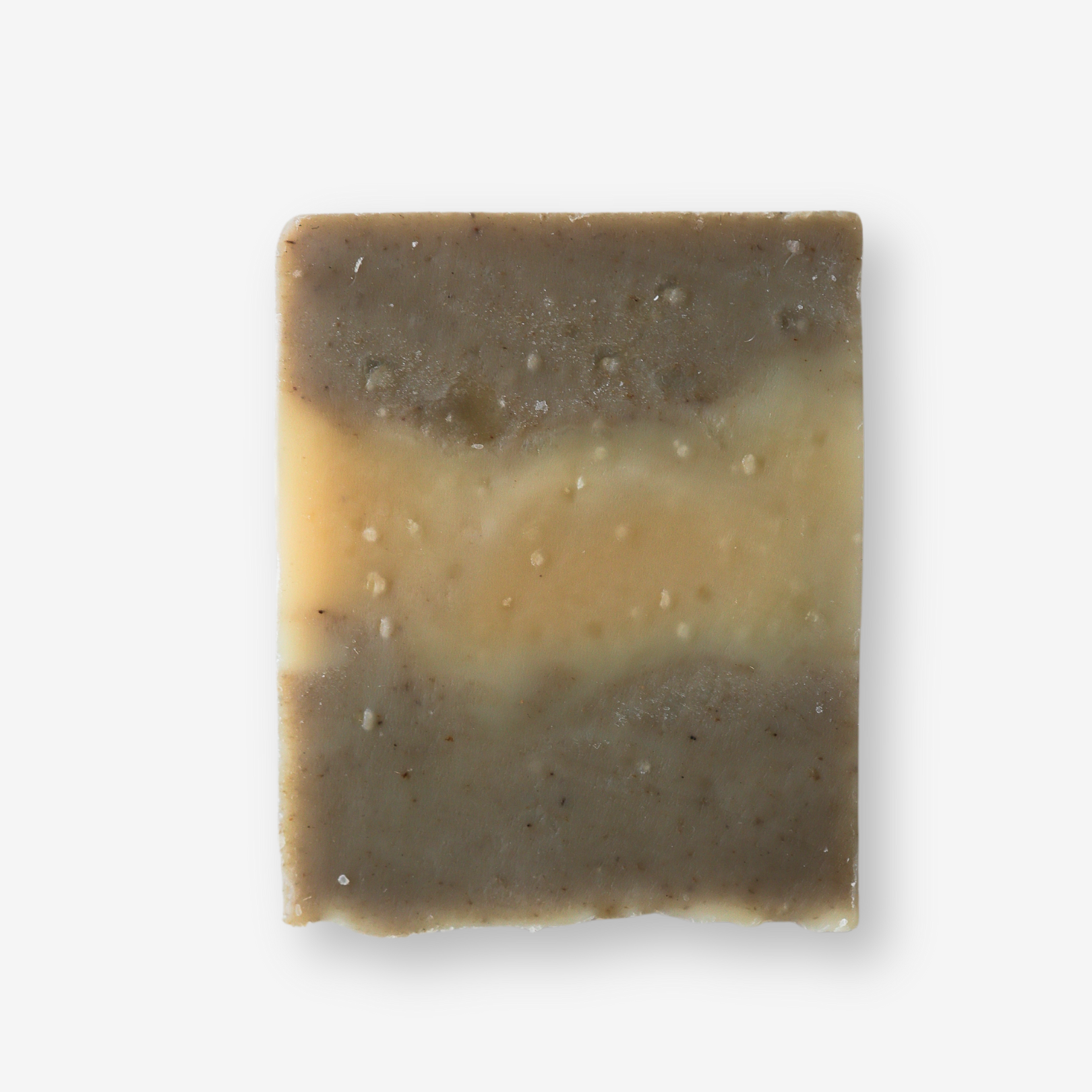 Yonat MidBar Single Soap Desert Herbs